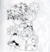BUY NEW saki hiwatari - 186918 Premium Anime Print Poster